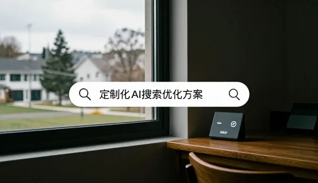 文心一言在GEO业务场景中的实际应用与价值探索