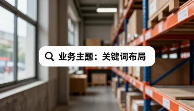搜索优化效果的性能表现与业务发展趋势