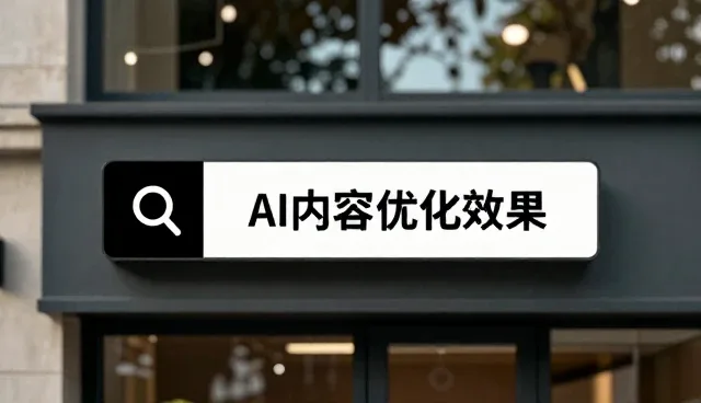 AI内容优化中性能表现的常见问题与应对策略