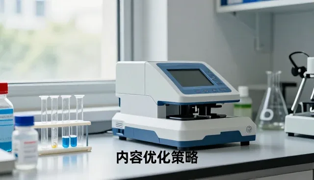 关键词布局在AI内容优化工具选型中的核心价值
