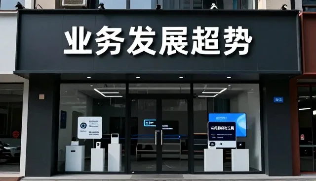 AI搜索优化排名如何重构企业信息获取效率
